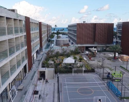 Resort Porto Life2, em Porto de Galinhas – khách sạn tại Nossa Sra. do O