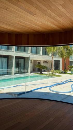 Resort Porto Life2, em Porto de Galinhas in Nossa Sra. do O
