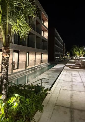 Resort Porto Life2, em Porto de Galinhas in Nossa Sra. do O