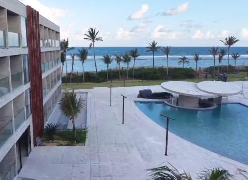 Resort Porto Life2, em Porto de Galinhas in Nossa Sra. do O