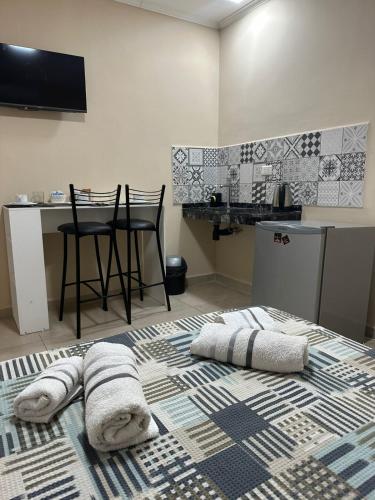 Hotel Don Luis in Paso de los Libres