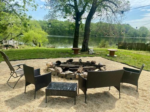 Lakefront on Main in Glassboro (NJ)