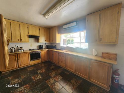 De Kleine Kaap Guesthouse in Lady Grey