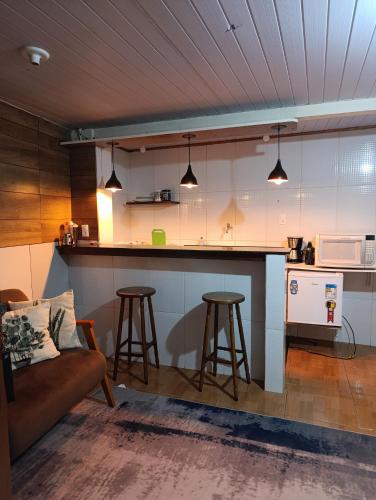 Hospedagem Doce Lar - Casa Azaleia - Santo Aleixo