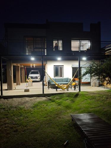 Liverhouse in El Torreón
