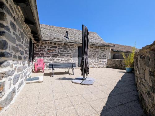. Gîte familial avec jardin, près du Puy-en-Velay et station de ski des Estables - FR-1-582-475