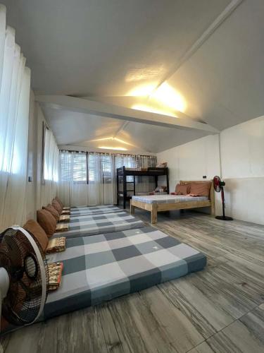 Gratum Beach 1 & 2 Resorts Glamping in Dapitan City
