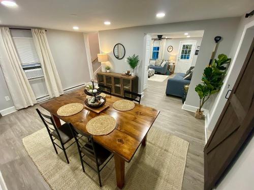 Lakefront on Main in Glassboro (NJ)