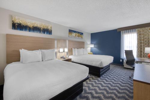 Best Western Greensboro Coliseum Inn in 格林斯博羅 (NC)