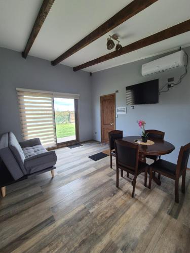 Cabaña premium a gran precio, Pto Varas