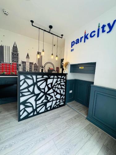 Park City Suites Hotel - Manchester
