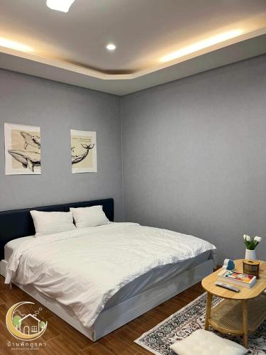 บ้านสวนภูวิน ที่พักดอยช้าง เชียงราย – khách sạn tại Mae Suai