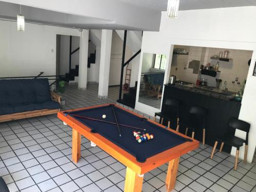 Casa Entera! Terraza, Almagro cerca de Palermo