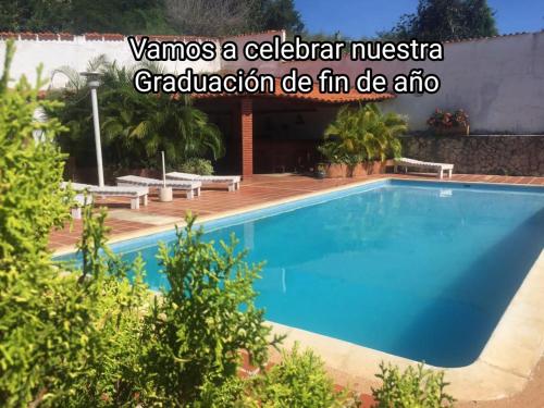 SalaosPosada in El Salado