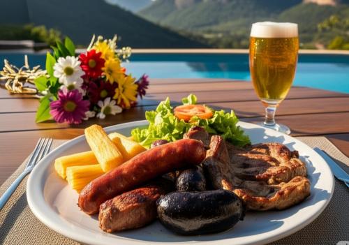 SalaosPosada in El Salado