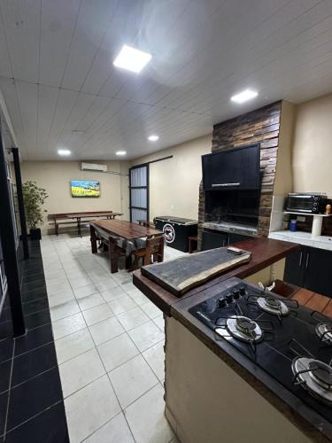 Hotel Don Luis in Paso de los Libres