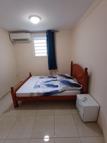 Santa Marta in Riviere-Pilote