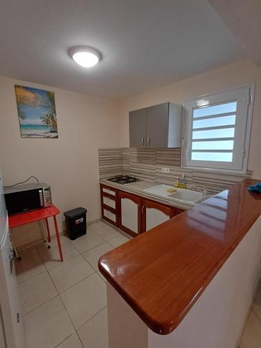 Santa Marta in Riviere-Pilote