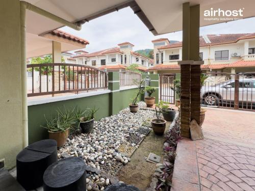 Family House Kemensah Heights Ampang/Zoo (11pax) - image 10