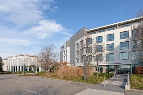 Spark by Hilton Lyon Eurexpo Hotel de charme Genas