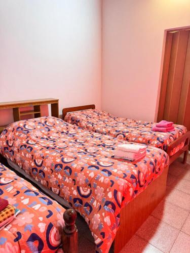 Departamento Guadalupe in 菲安巴拉