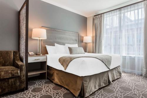 Hilton Vacation Club King 583 Charleston – Charleston, SC