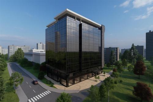 Hilton Prishtina – khách sạn tại Lakrishte