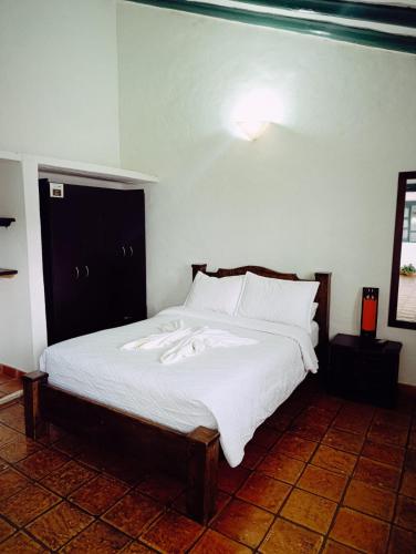 CASA ENCANTO VDL Luguianga