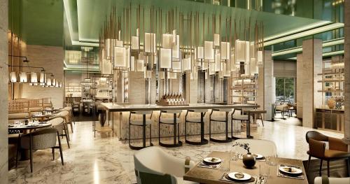 Waldorf Astoria Kuala Lumpur - Kuala Lumpur