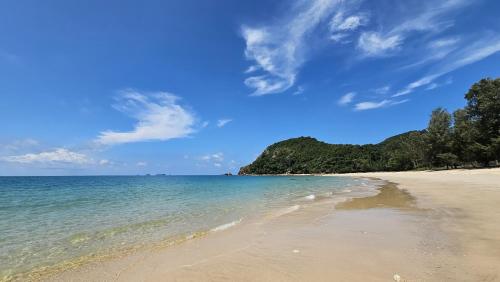 . Twinbeach Sanctuary