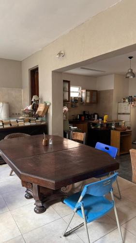 Amorrortu's House - Spacious House Meters Away from Palermo in Colegiales