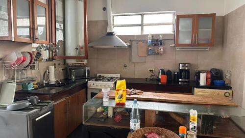 Amorrortu's House - Spacious House Meters Away from Palermo in Colegiales