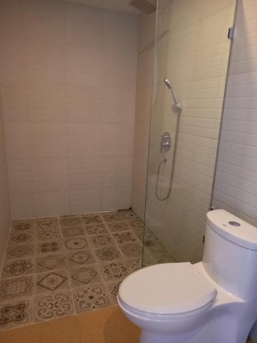 Rumah WJ Rooms and Suites Room Type - Deluxe Studio