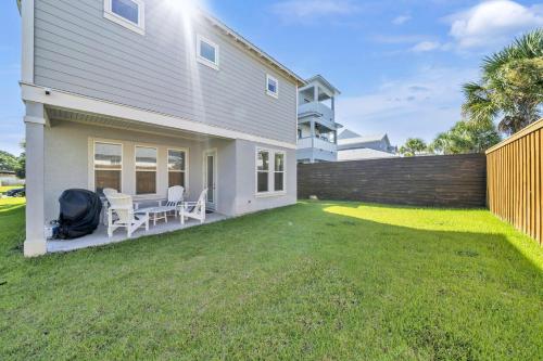 Facilities, Emerald Escape in Destin, Miramar Beach! 4BR, 4BA, 1st Floor Bedroom, Sleeps up to 14, Golf Cart Inc in Destin (FL)