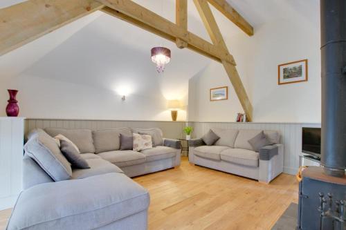 Iekārtas, 3 Bed in Totnes oc-bcplym in Broadhempston