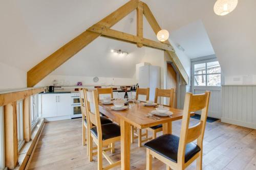 Iekārtas, 3 Bed in Totnes oc-bcplym in Broadhempston