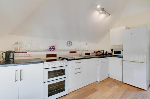 Iekārtas, 3 Bed in Totnes oc-bcplym in Broadhempston