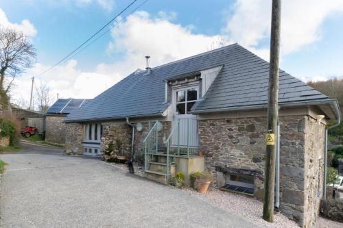 Iekārtas, 3 Bed in Totnes oc-bcplym in Broadhempston