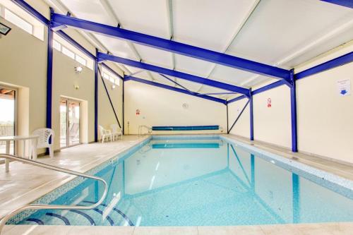Iekārtas, 3 Bed in Totnes oc-bcplym in Broadhempston
