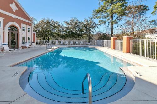 View, Emerald Escape in Destin, Miramar Beach! 4BR, 4BA, 1st Floor Bedroom, Sleeps up to 14, Golf Cart Inc in Destin (FL)