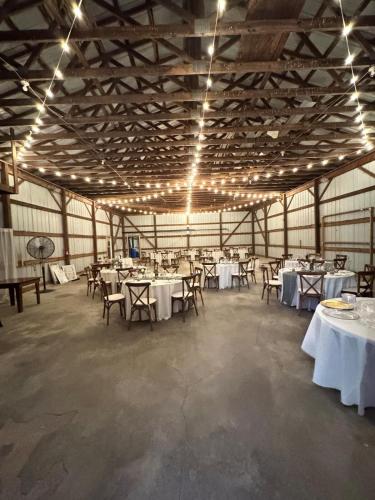 Huge Farmstay w/ Pool, Animals, Pond, & Game Room in Port Tobacco (MD)