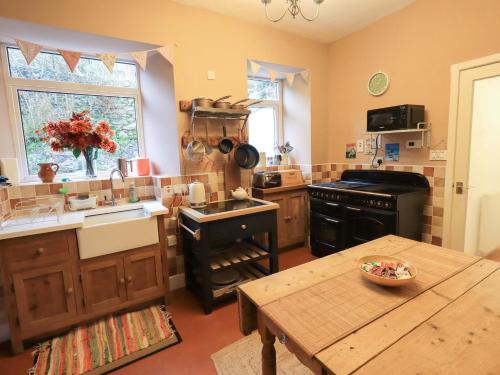 Hotelli välisilme, Yewbarrow Cottage in Grange Over Sands