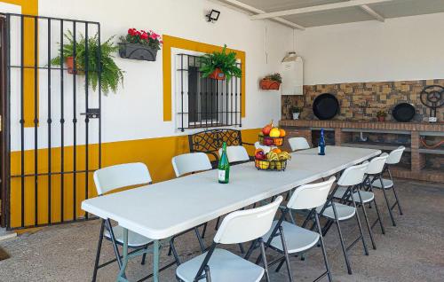 Viesnīcas āriene, Stunning Home In San José Del Valle (Stunning Home In San Jose Del Valle) in Sanhosē del Valle