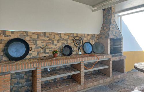 Viesnīcas āriene, Stunning Home In San José Del Valle (Stunning Home In San Jose Del Valle) in Sanhosē del Valle