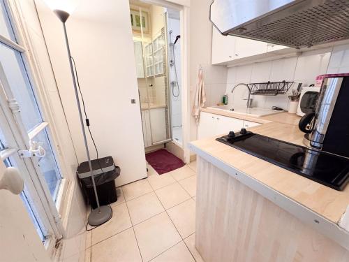 2 Charming Flat In Heart Of Paris Near Louvre&metro - Gare de l'Est