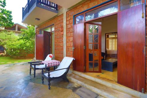 Hotel Susantha Garden – Hikkaduwa, CO