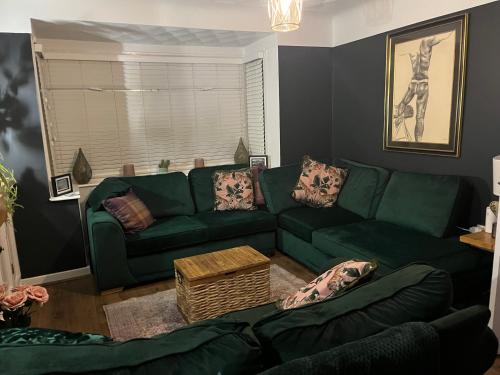 Our Happy Place West Derby – khách sạn tại Croxteth