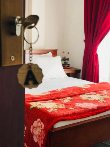 Stay Logi Nanuoya in Nuwara Eliya