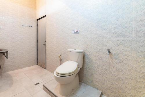 Chambre triple, 3 lits