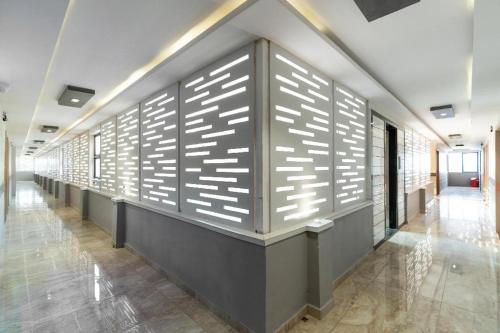 Hotel The Grand Takshak in Mehsana